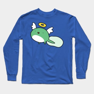 Angel Tadpole Long Sleeve T-Shirt